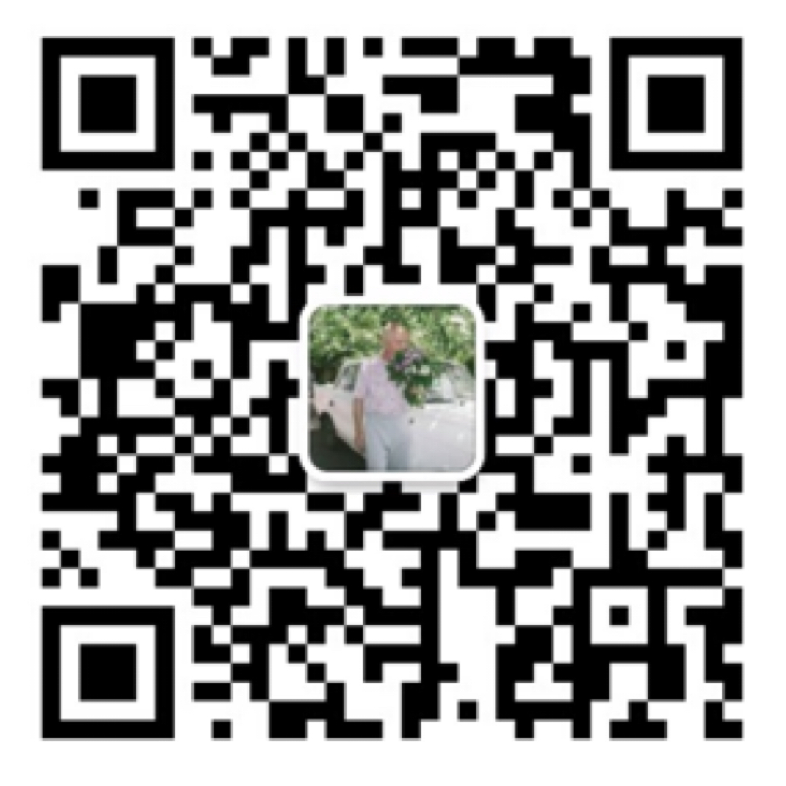 暂未提供二维码